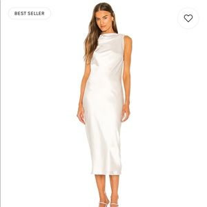 The Bar “Max” Dress size 4